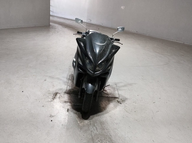 Мотоцикл Yamaha MAJESTY 250 с пробегом 106090 km
