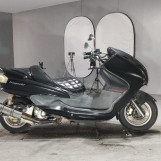 Мотоцикл Yamaha MAJESTY 250 с пробегом 106090 km