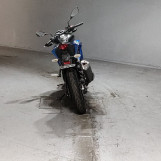 Мотоцикл Kawasaki Z250SL с пробегом 14827 km