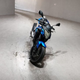 Мотоцикл Kawasaki Z250SL с пробегом 14827 km