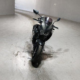 Мотоцикл Kawasaki Z250 с пробегом 7800 km