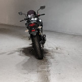 Мотоцикл Kawasaki Z250 с пробегом 7800 km