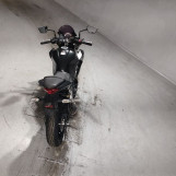 Мотоцикл Kawasaki Z250 с пробегом 7800 km