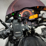 Мотоцикл Kawasaki Z250 с пробегом 7800 km