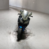 Мотоцикл Kawasaki NINJA250 с пробегом 50662 km