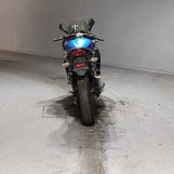 Мотоцикл Kawasaki NINJA250 с пробегом 50662 km