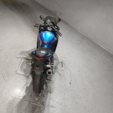 Мотоцикл Kawasaki NINJA250 с пробегом 50662 km