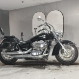 Мотоцикл Honda SHADOW750 с пробегом 20304 km