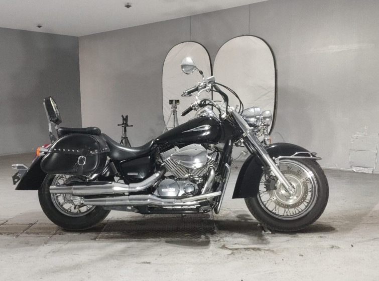 Мотоцикл Honda SHADOW750 с пробегом 20304 km