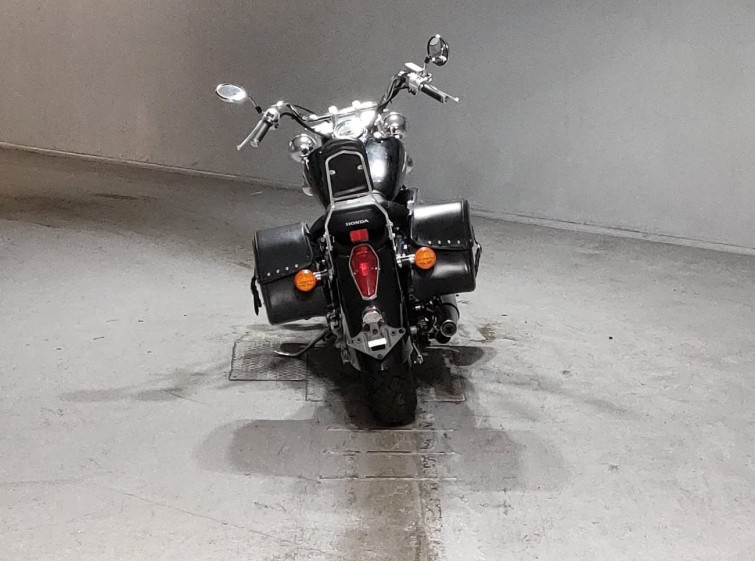Мотоцикл Honda SHADOW750 с пробегом 20304 km
