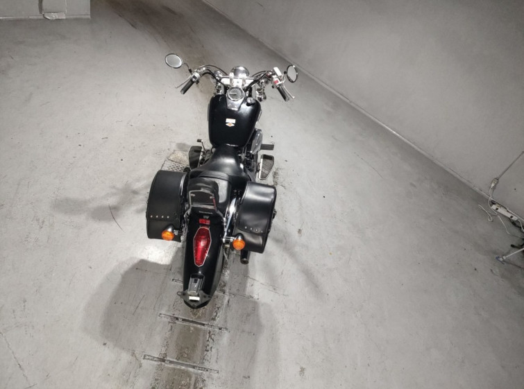 Мотоцикл Honda SHADOW750 с пробегом 20304 km