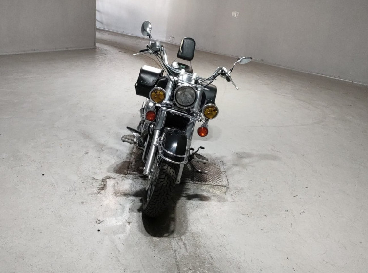 Мотоцикл Honda SHADOW750 с пробегом 20304 km