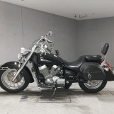 Мотоцикл Honda SHADOW750 с пробегом 20304 km