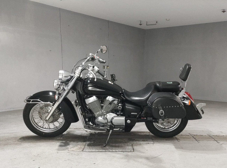 Мотоцикл Honda SHADOW750 с пробегом 20304 km