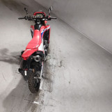 Мотоцикл Honda CRF250L с пробегом 1894 km