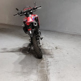 Мотоцикл Honda CRF250L с пробегом 1894 km