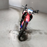 Мотоцикл Honda CRF250L с пробегом 1894 km