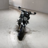 Мотоцикл Yamaha MT-07 с пробегом 25242 km
