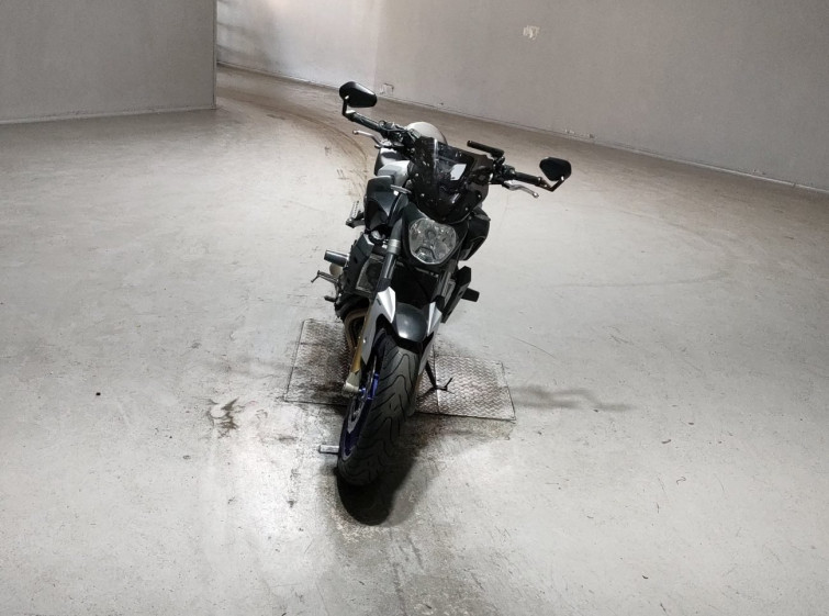 Мотоцикл Yamaha MT-07 с пробегом 25242 km
