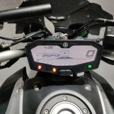 Мотоцикл Yamaha MT-07 с пробегом 25242 km
