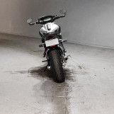 Мотоцикл Yamaha MT-07 с пробегом 25242 km