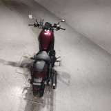 Мотоцикл Honda REBEL CMX1100DCT с пробегом 3921 km