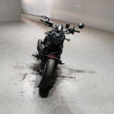 Мотоцикл Honda REBEL CMX1100DCT с пробегом 3921 km