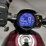 Мотоцикл Honda REBEL CMX1100DCT с пробегом 3921 km