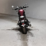 Мотоцикл Honda REBEL CMX1100DCT с пробегом 3921 km