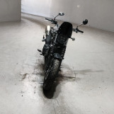 Мотоцикл Honda CL500 с пробегом 5281 km