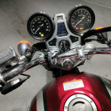 Мотоцикл Honda CB1100EX з пробігом 1689 km