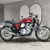 Мотоцикл Honda CB1100EX з пробігом 1689 km