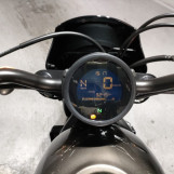 Мотоцикл Honda REBEL S CMX250 с пробегом 3245 km