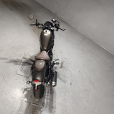 Мотоцикл Honda REBEL S CMX250 с пробегом 3245 km