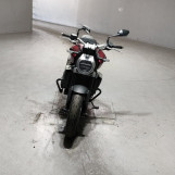 Мотоцикл Honda CB1000R с пробегом 6741 km