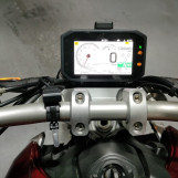 Мотоцикл Honda CB1000R с пробегом 6741 km