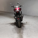 Мотоцикл Honda CB1000R с пробегом 6741 km