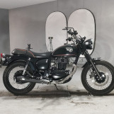 Мотоцикл Kawasaki ESTRELLA с пробегом 10506 km