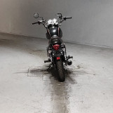 Мотоцикл Kawasaki ESTRELLA с пробегом 10506 km