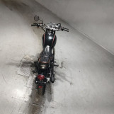 Мотоцикл Kawasaki ESTRELLA с пробегом 10506 km