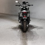 Мотоцикл Honda X-ADV750 с пробегом 3084 km
