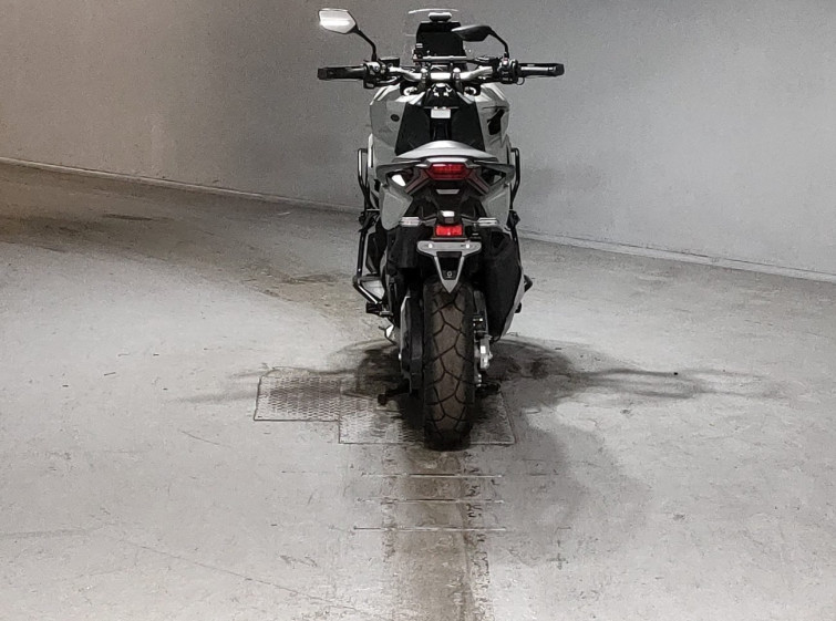 Мотоцикл Honda X-ADV750 с пробегом 3084 km