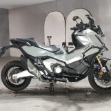 Мотоцикл Honda X-ADV750 с пробегом 3084 km