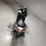 Мотоцикл Suzuki BURGMAN200 с пробегом 10562 km