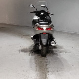 Мотоцикл Suzuki BURGMAN200 с пробегом 10562 km