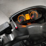 Мотоцикл Suzuki BURGMAN200 с пробегом 10562 km