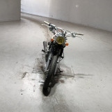 Мотоцикл Honda GB250 CLUBMAN с пробегом 1389 km