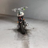 Мотоцикл Honda GB250 CLUBMAN с пробегом 1389 km