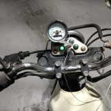 Мотоцикл Suzuki GRASSTRACKER BIGBOY с пробегом 22761 km