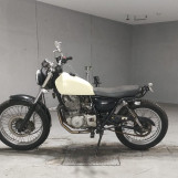 Мотоцикл Suzuki GRASSTRACKER BIGBOY с пробегом 22761 km